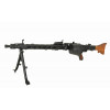 [AGM] Кулемет MG 042 FULL METAL